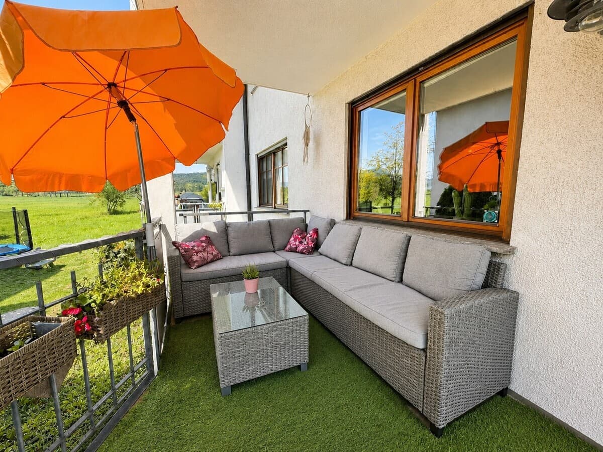 Balkon