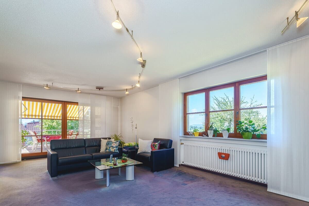 Wohnen EG