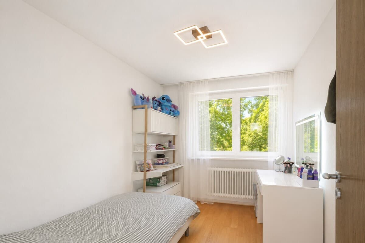 Kinderzimmer