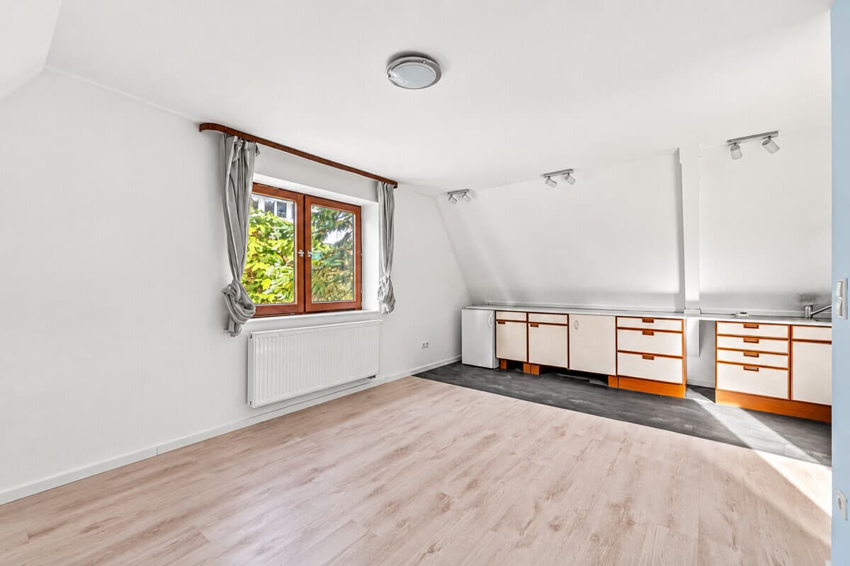 Wohnung 6 - Kochen