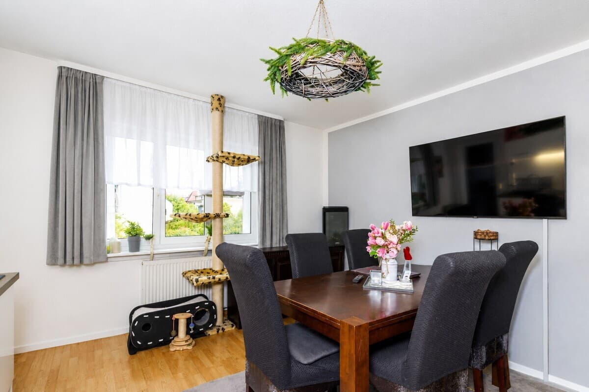Esszimmer