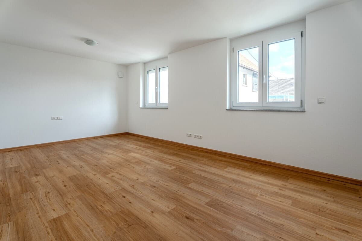 Kinderzimmer oder Büro