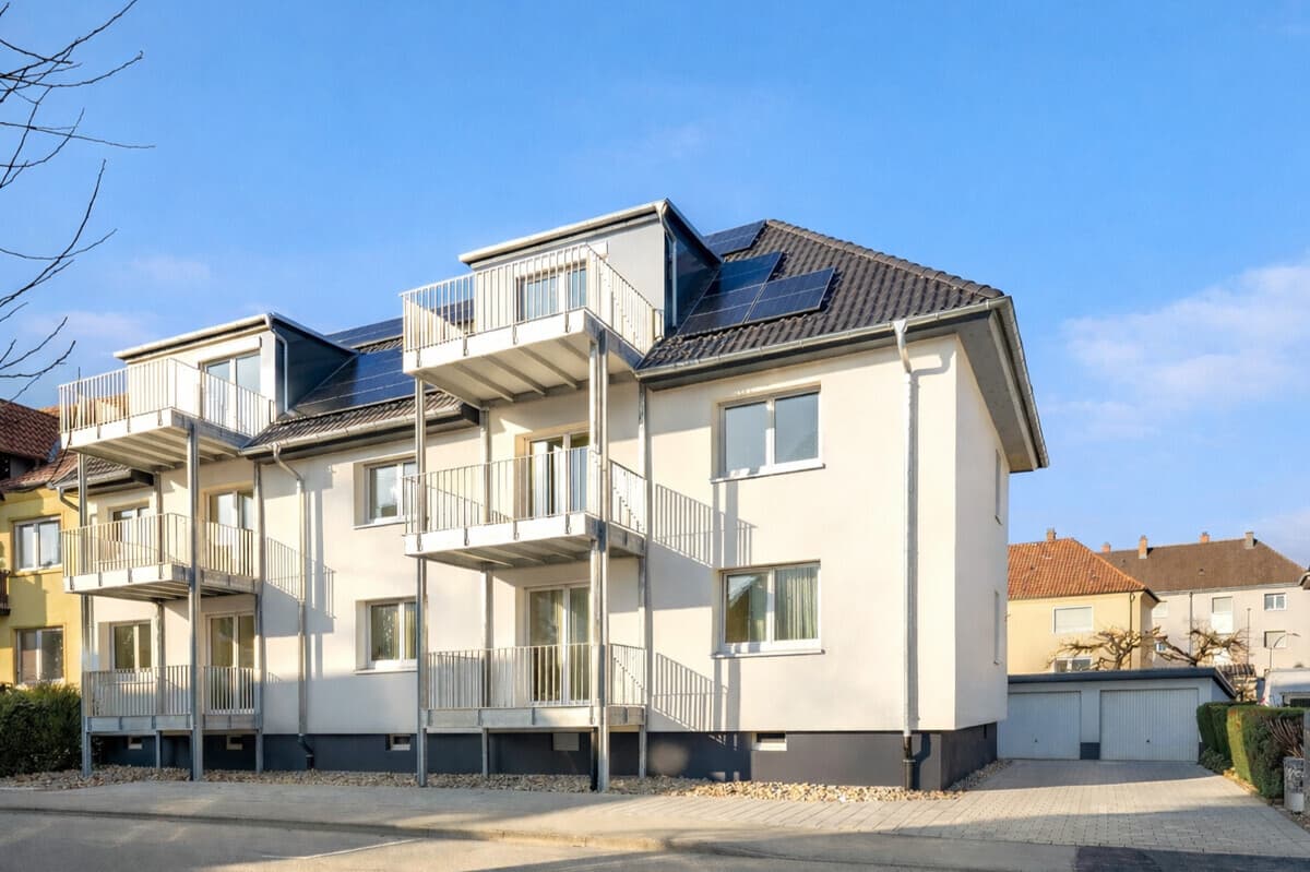 Ansicht