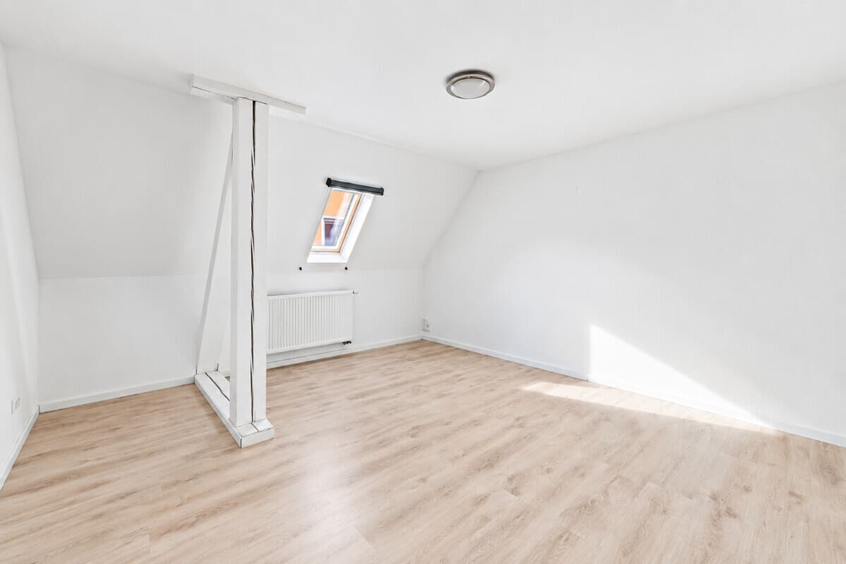 Wohnung 3 - Schlafen