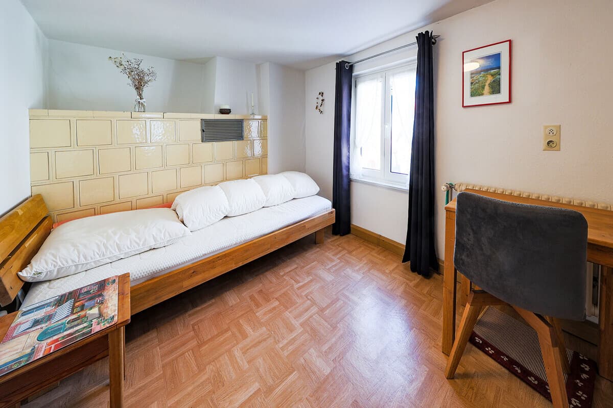Zimmer OG 