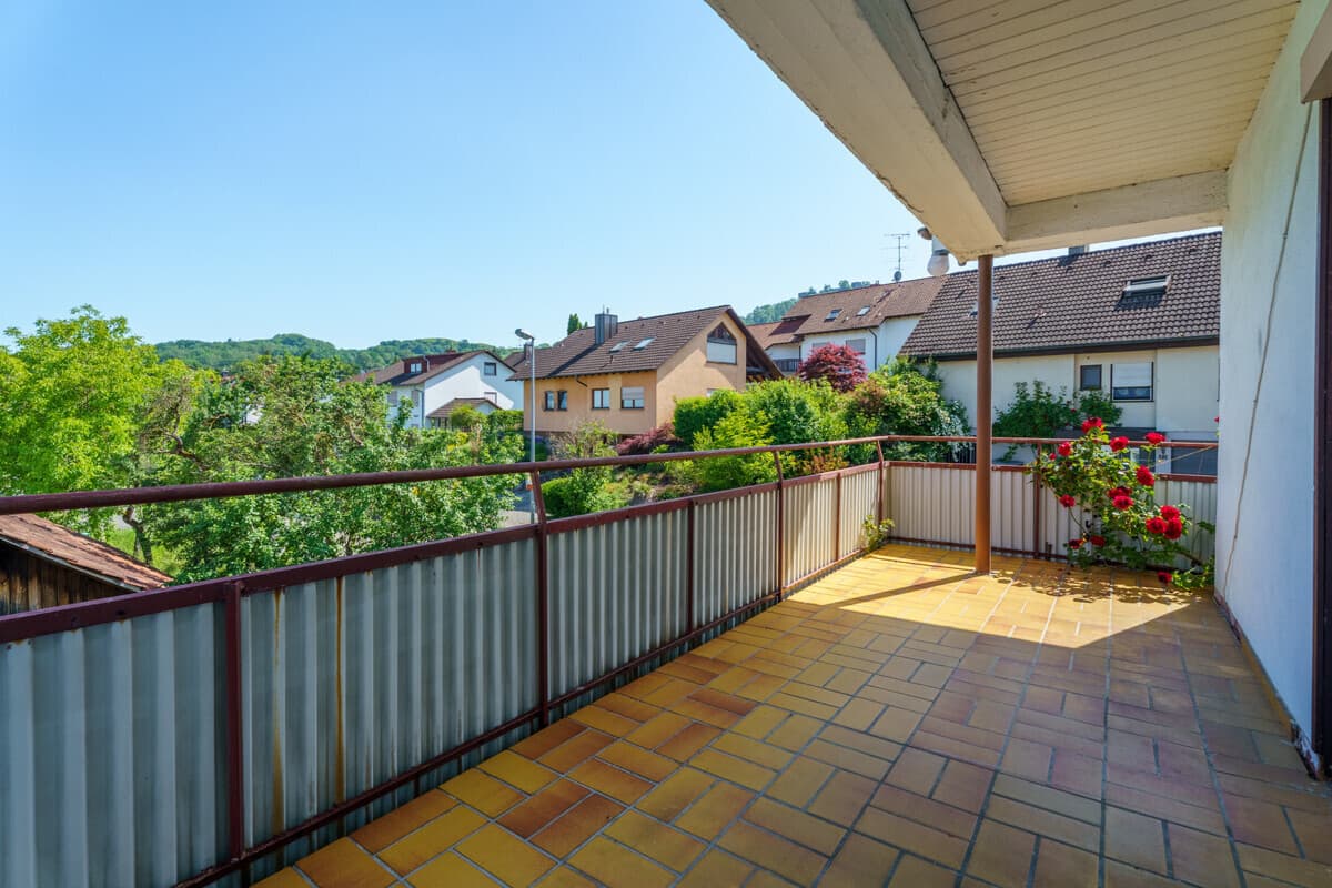 Loggia OG Nr. 84