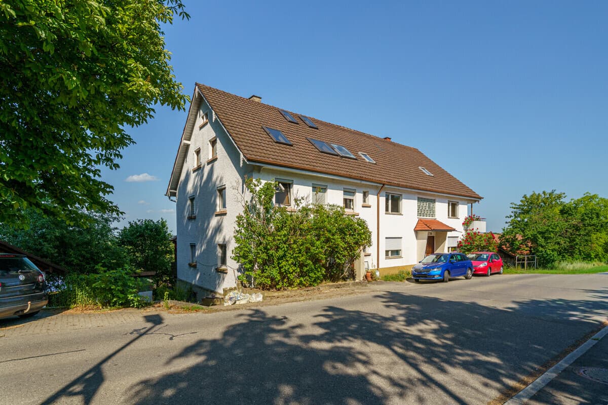 Aussenansicht