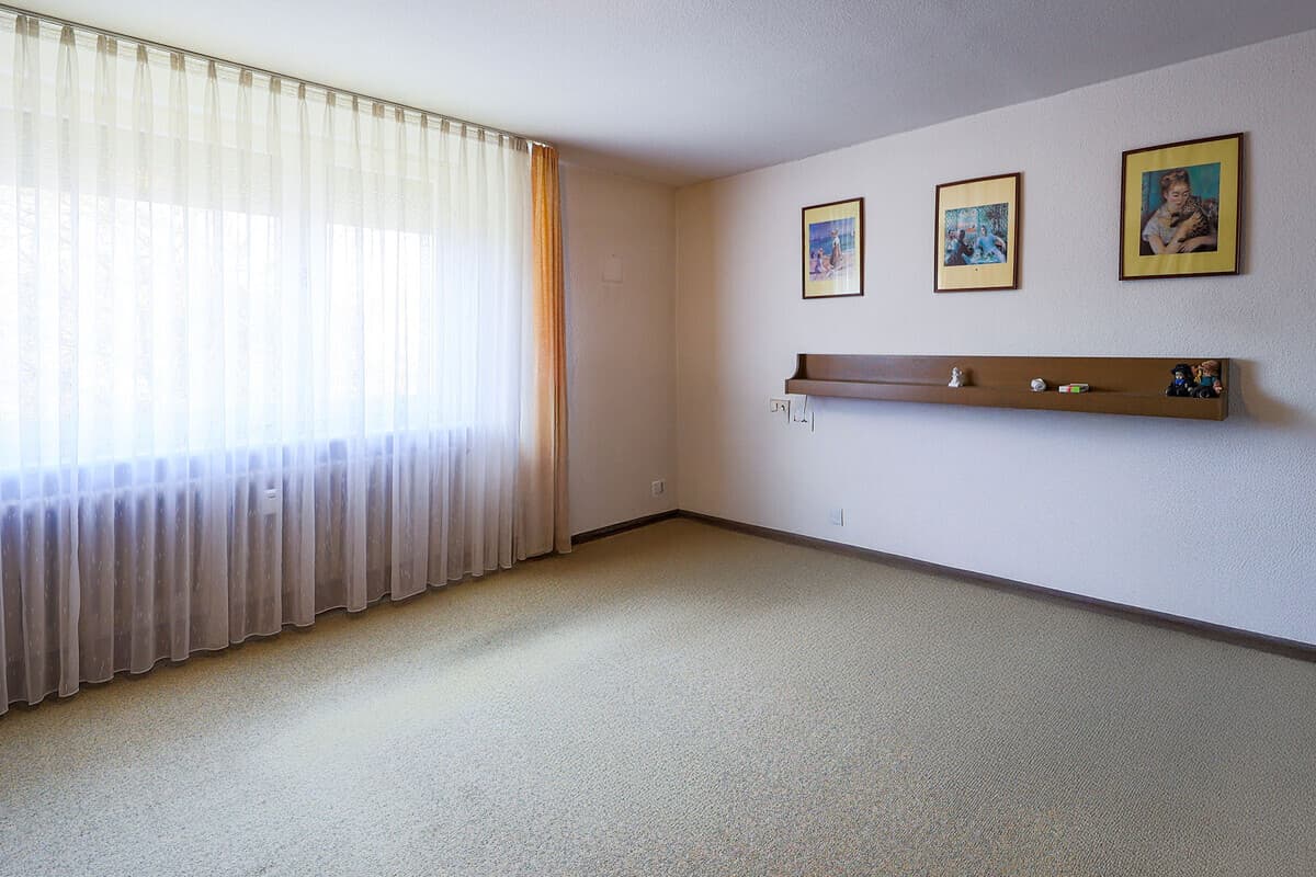 Schlafzimmer OG
